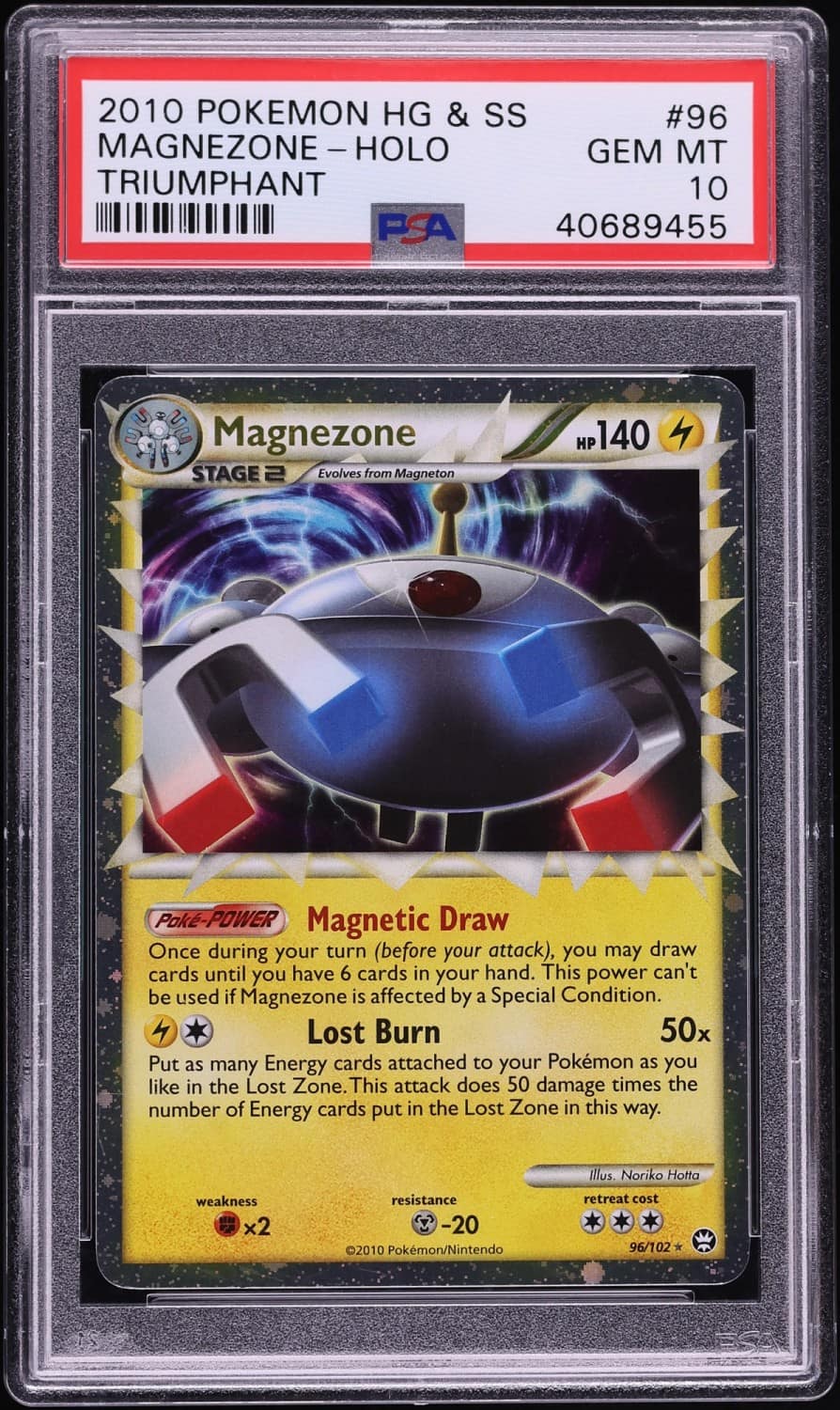 Magnezone