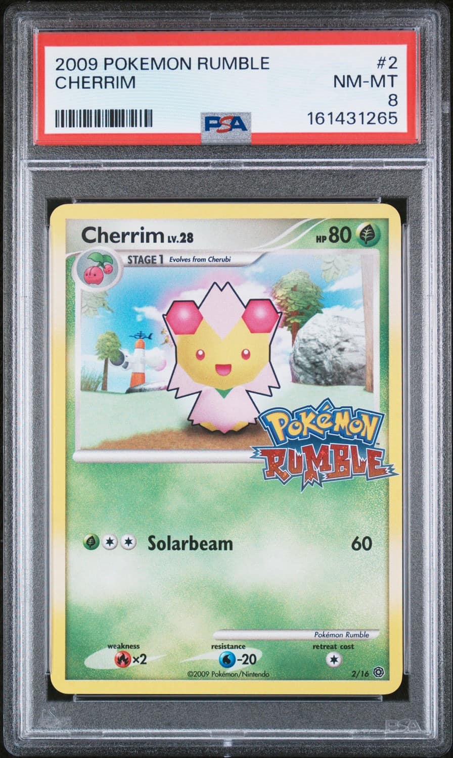 Cherrim