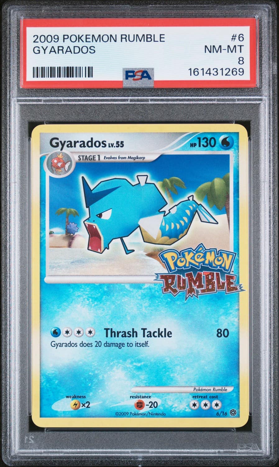 Gyarados