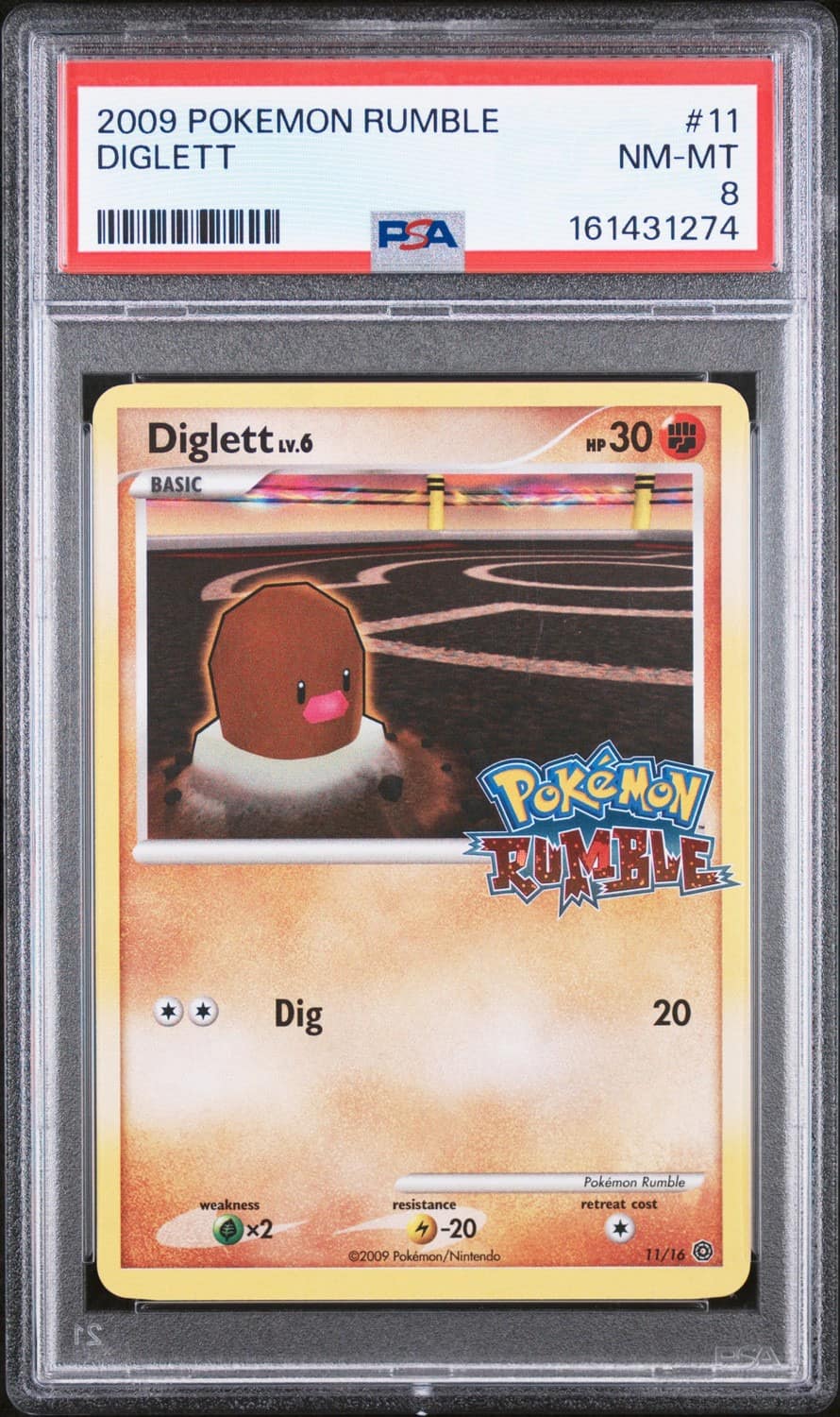 Diglett