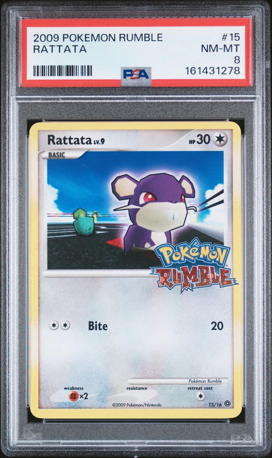 Rattata