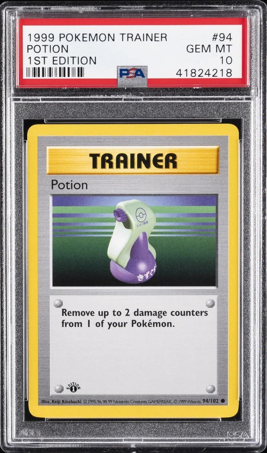 Potion