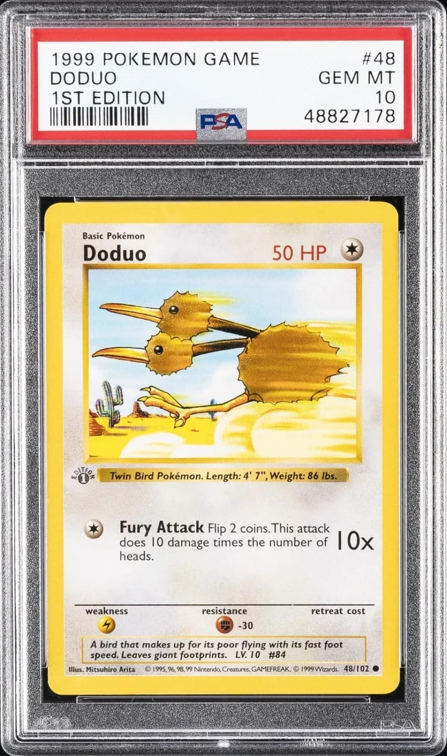 Doduo