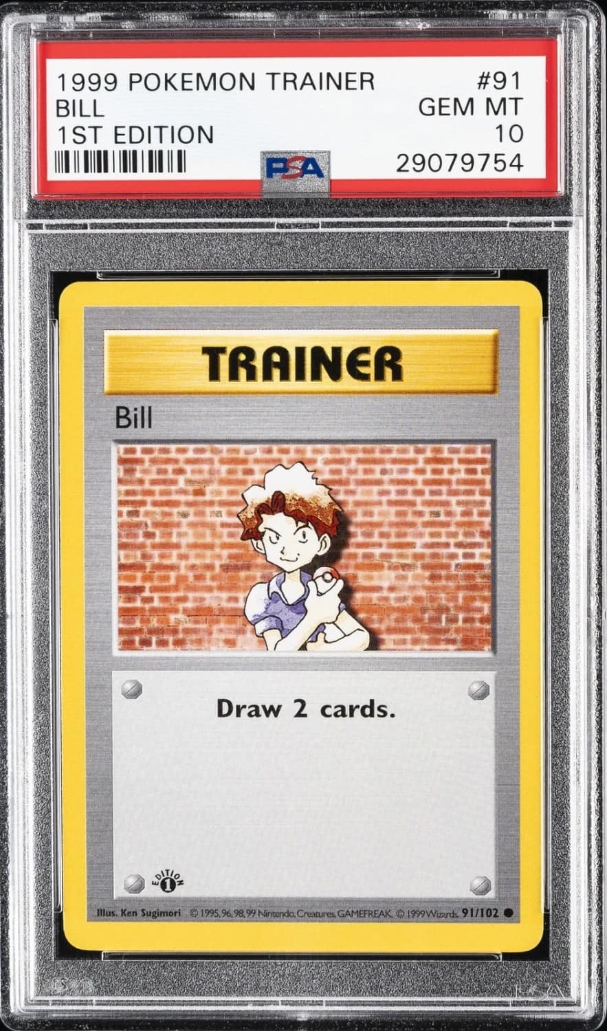 Bill