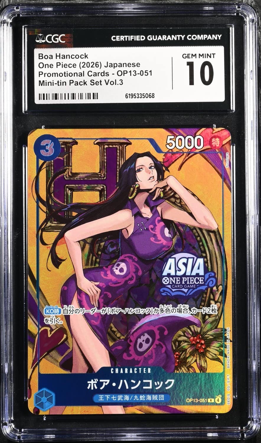 Boa Hancock