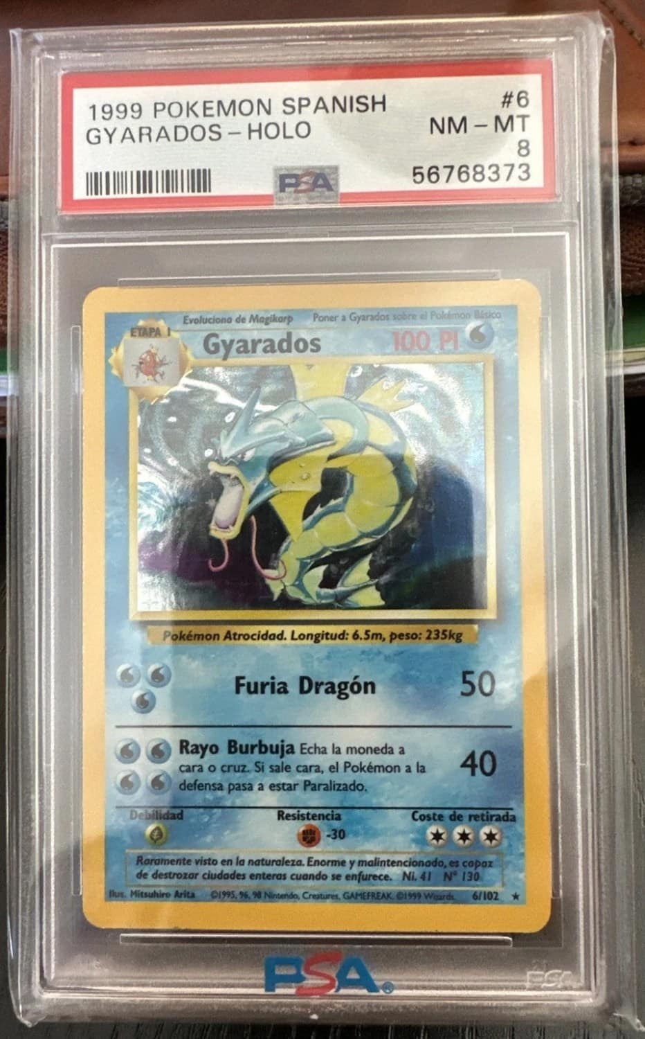 Gyarados