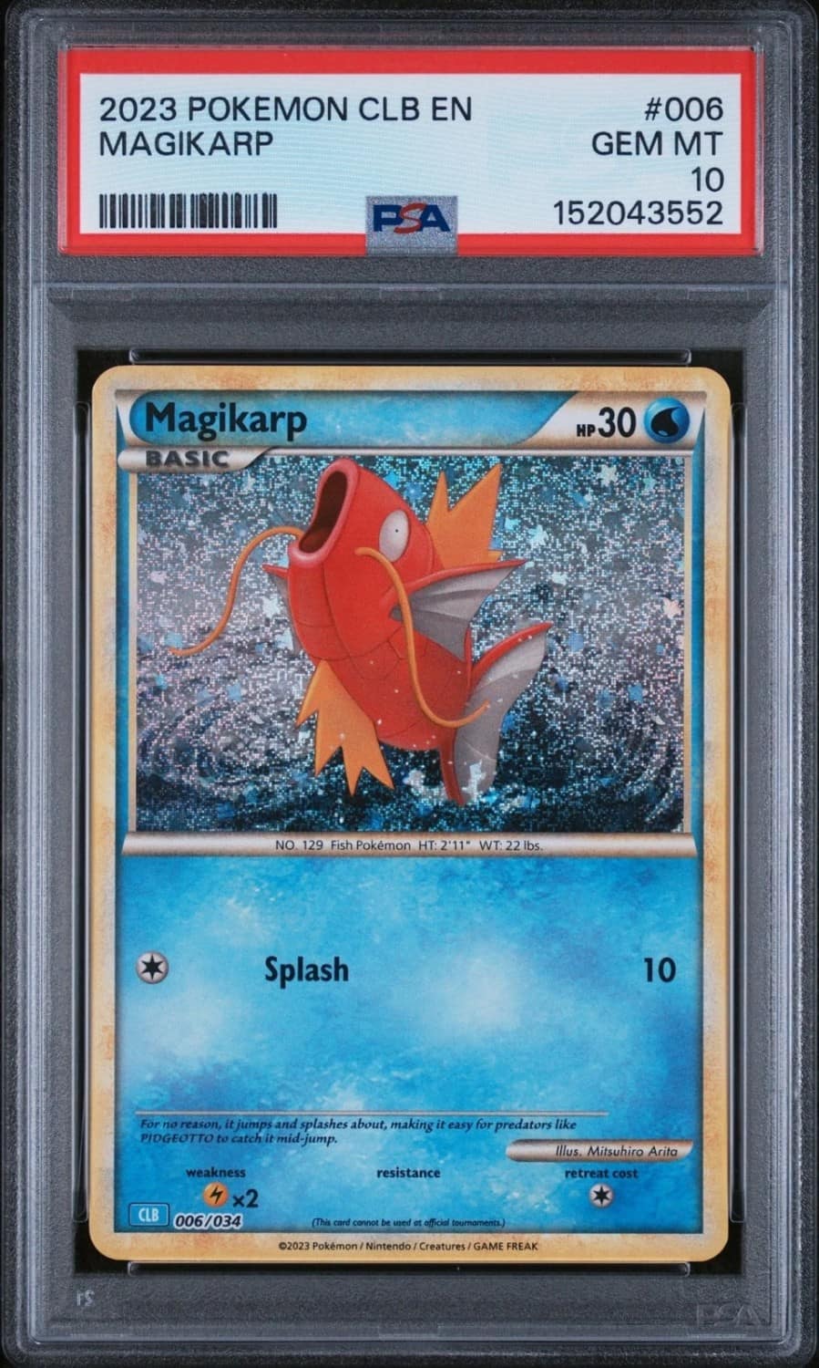 Magikarp