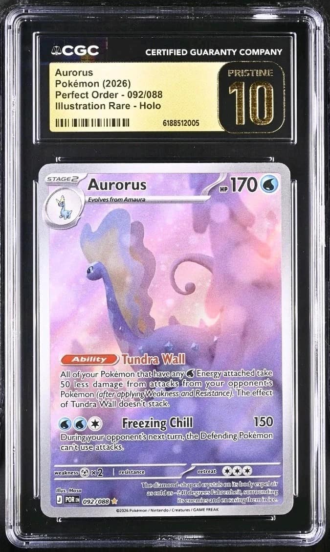Aurorus