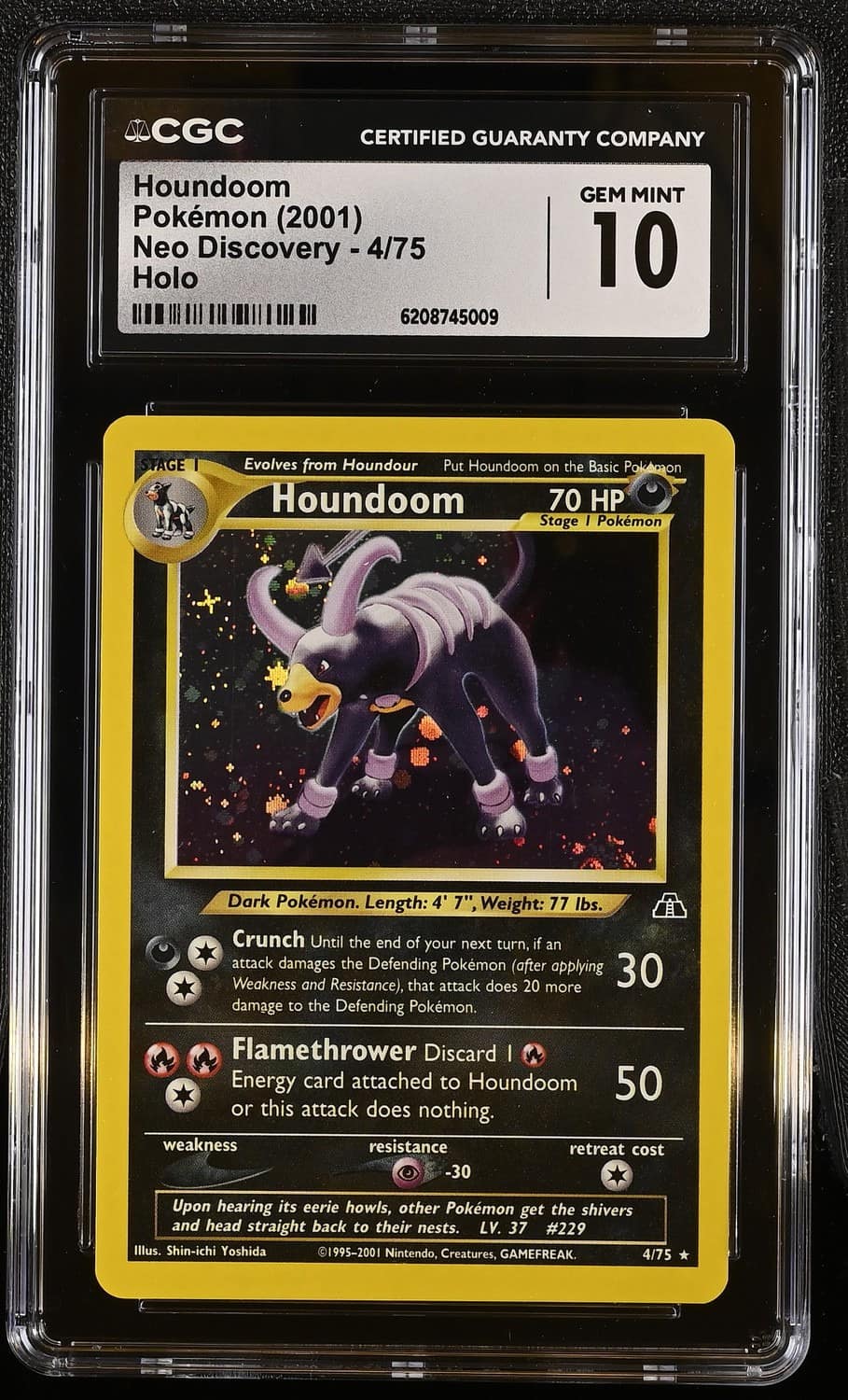 Houndoom