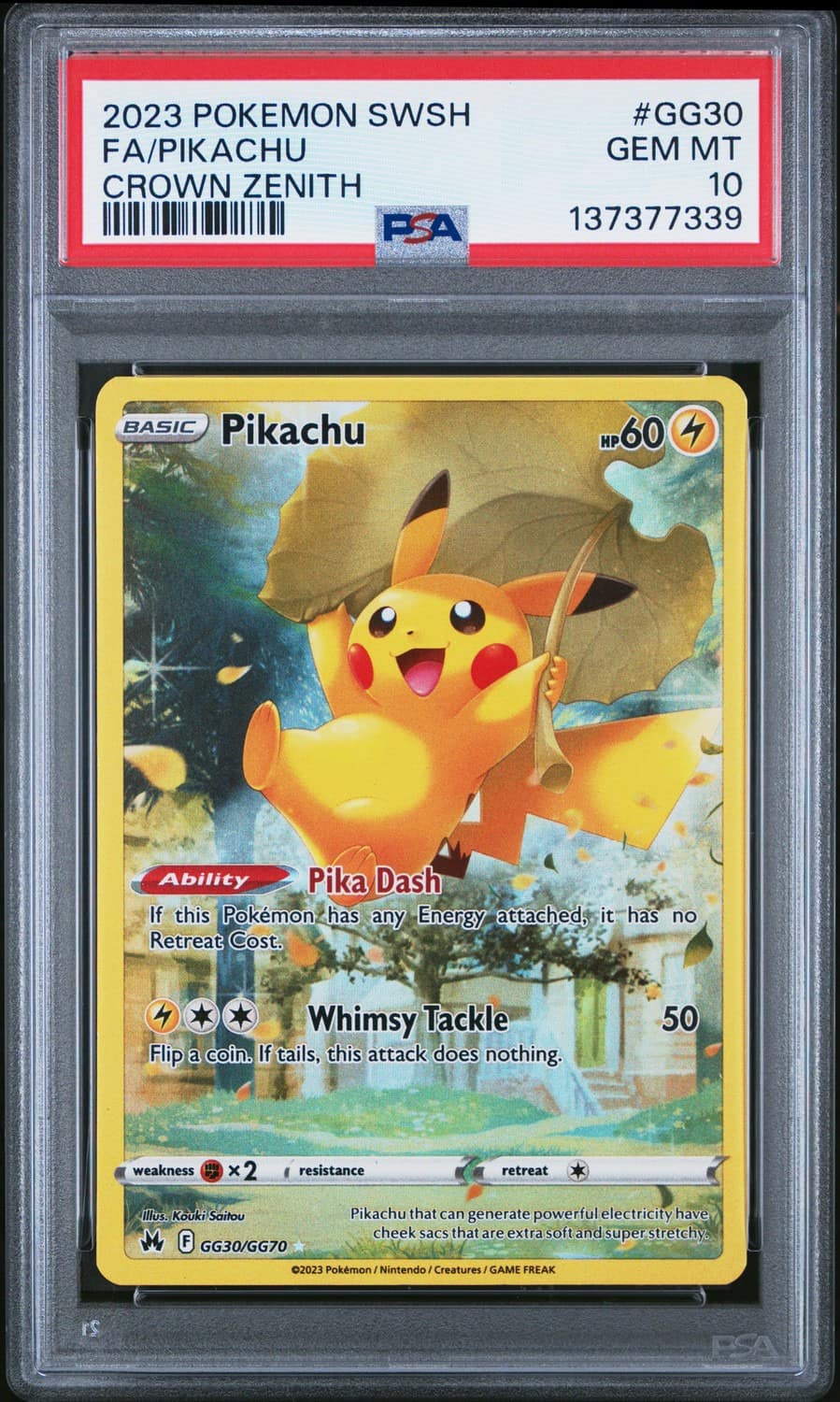 Pikachu