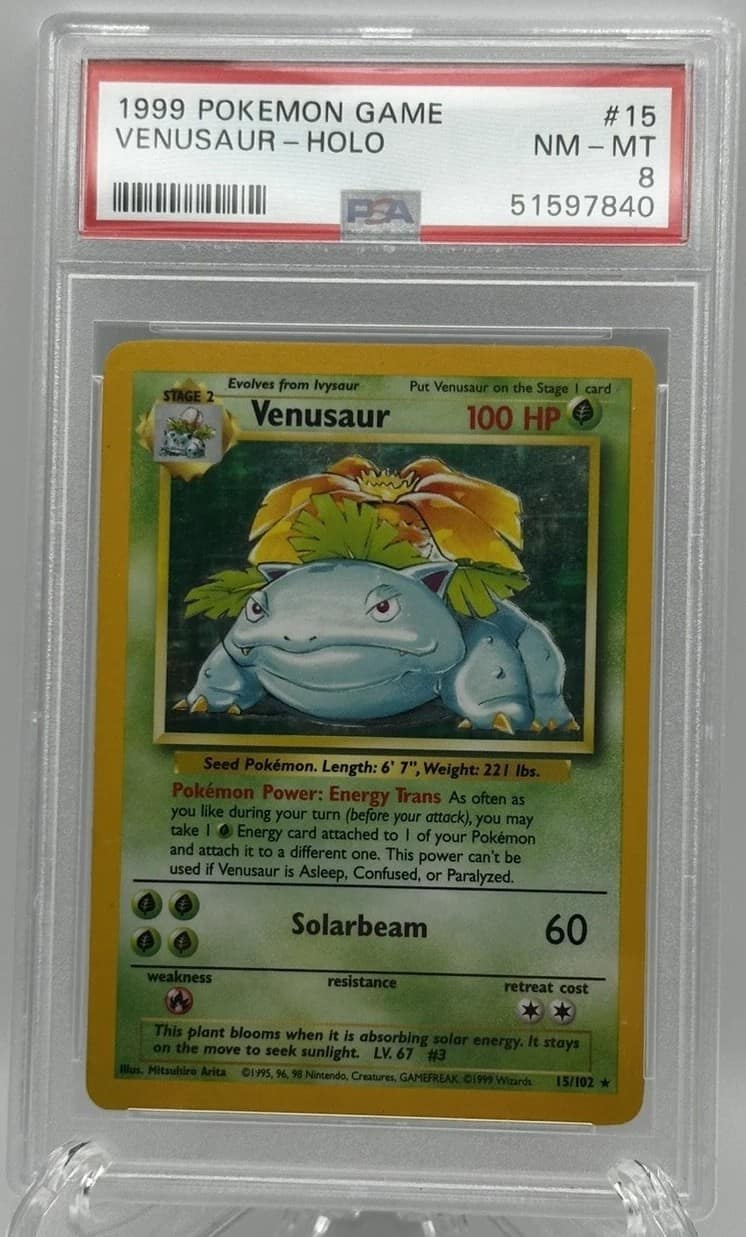 Venusaur