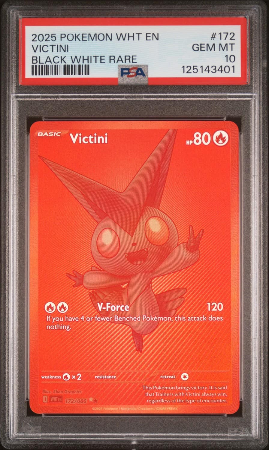 Victini