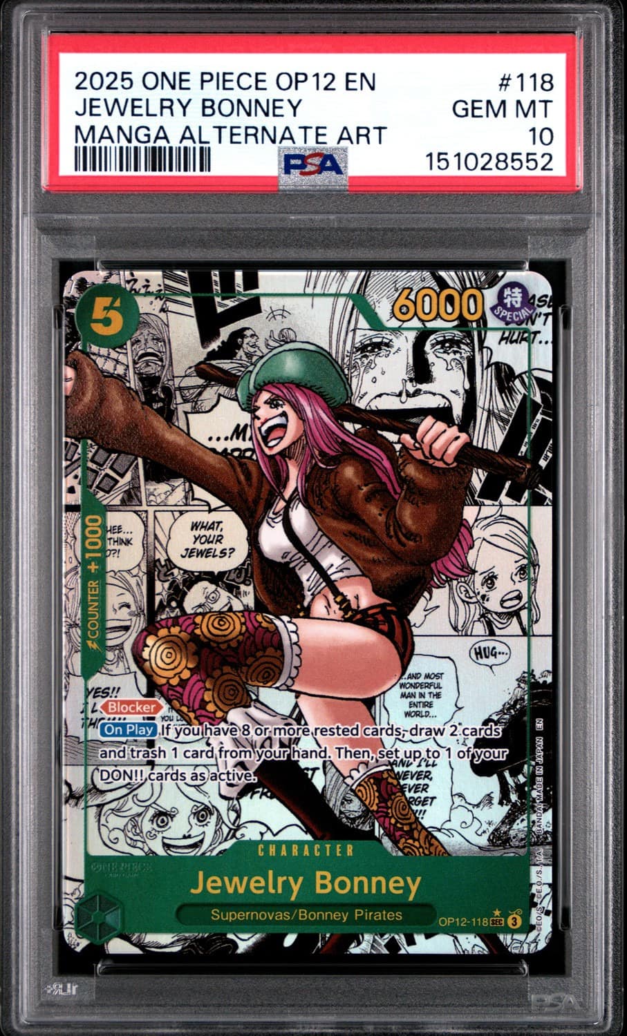 Jewelry Bonney