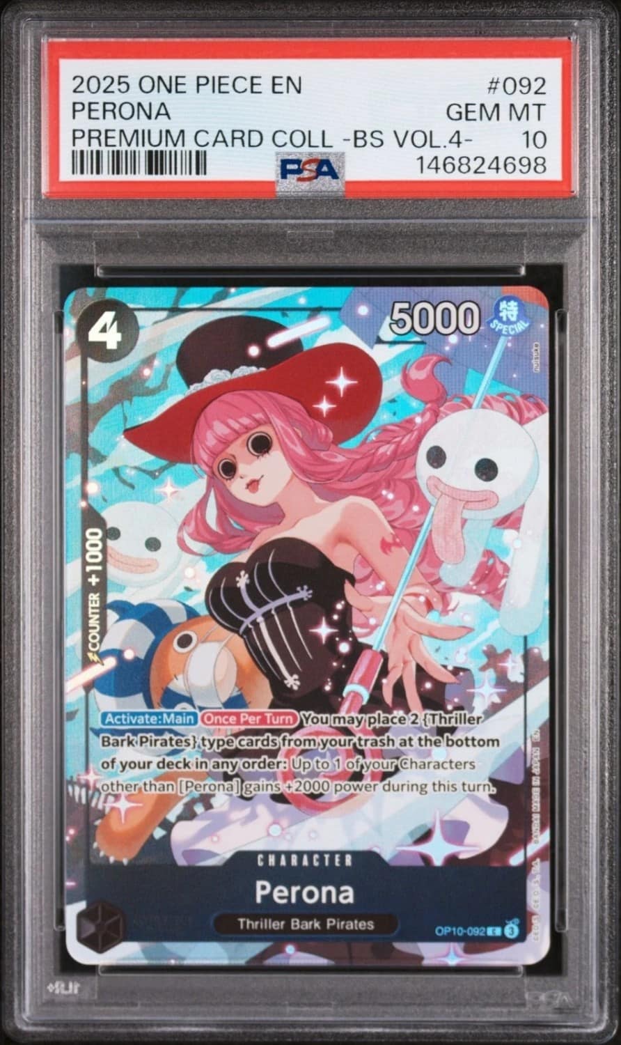 Perona