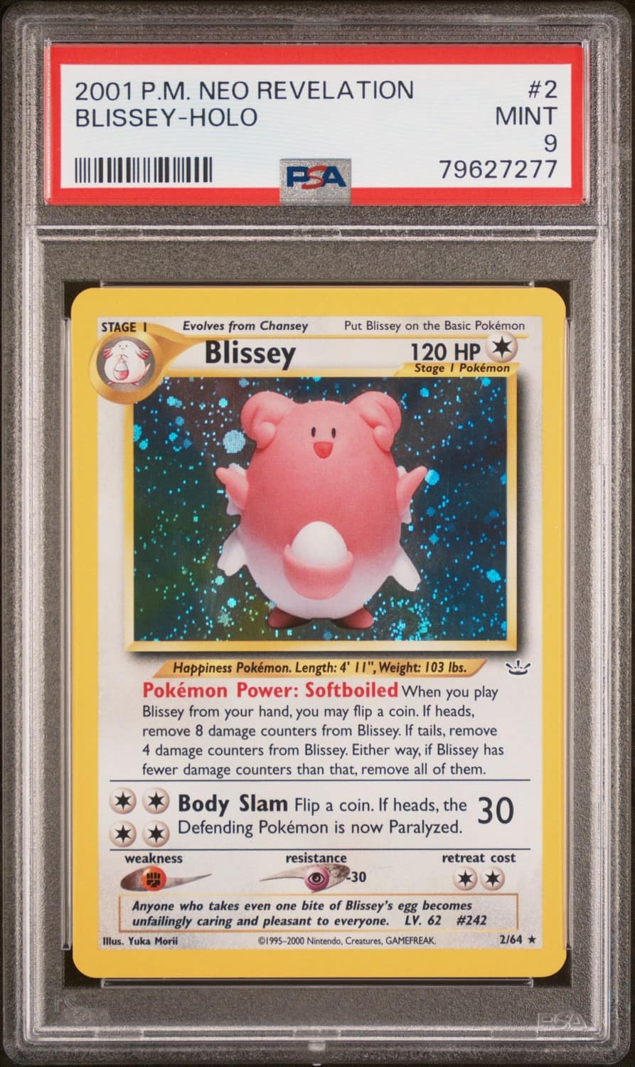 Blissey