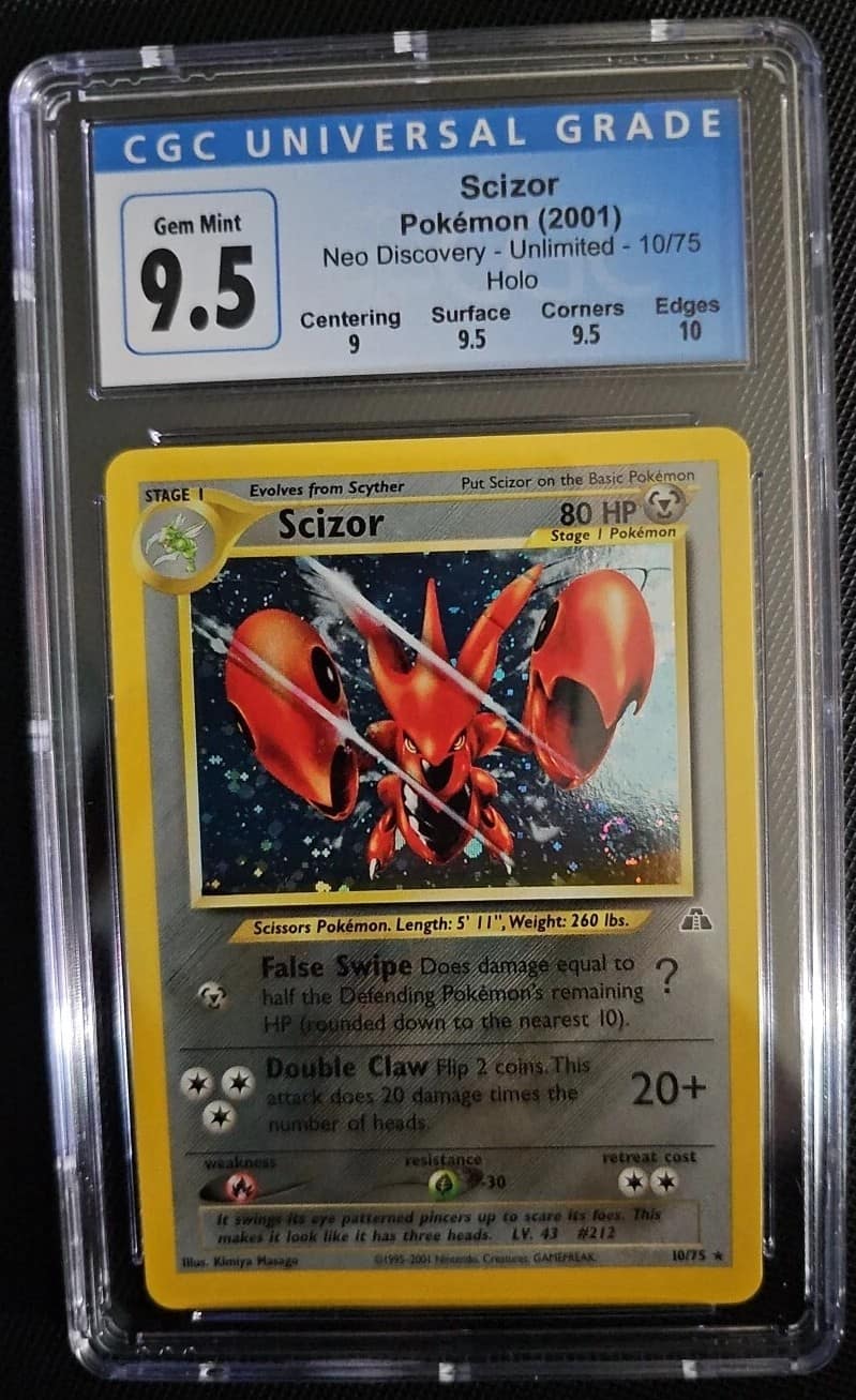 Scizor