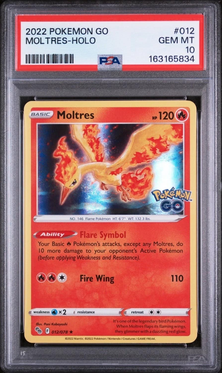 Moltres
