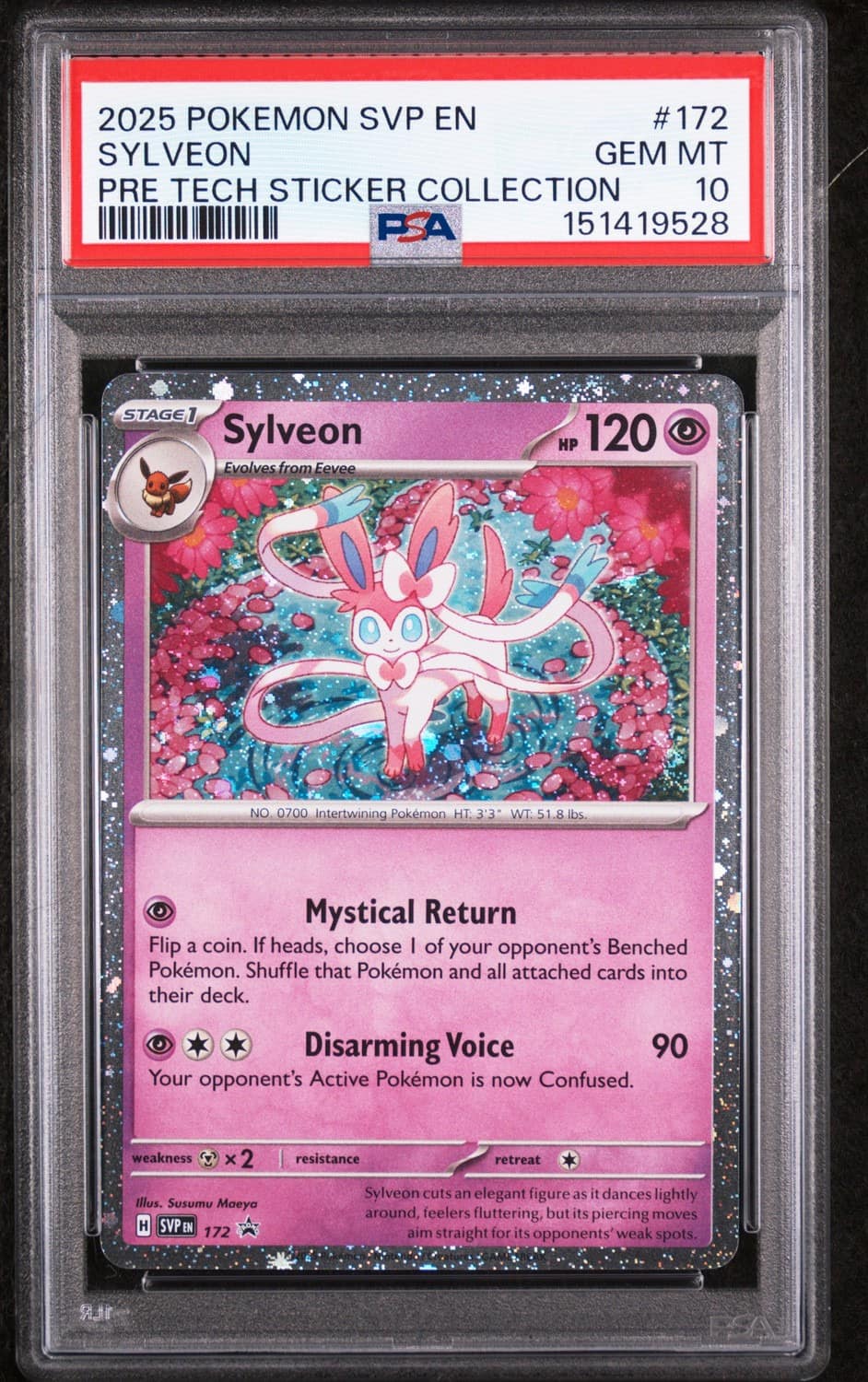 Sylveon