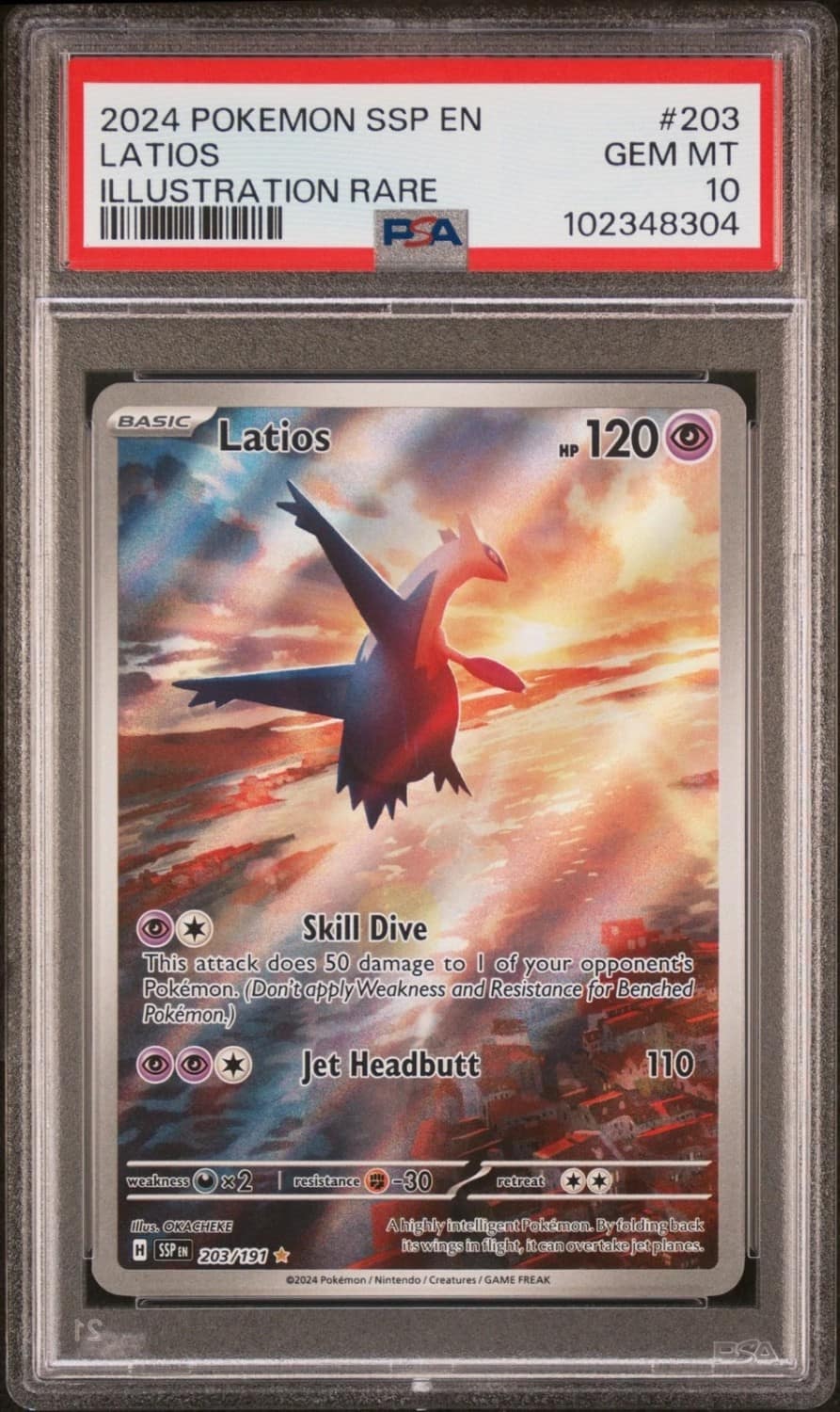 Latios