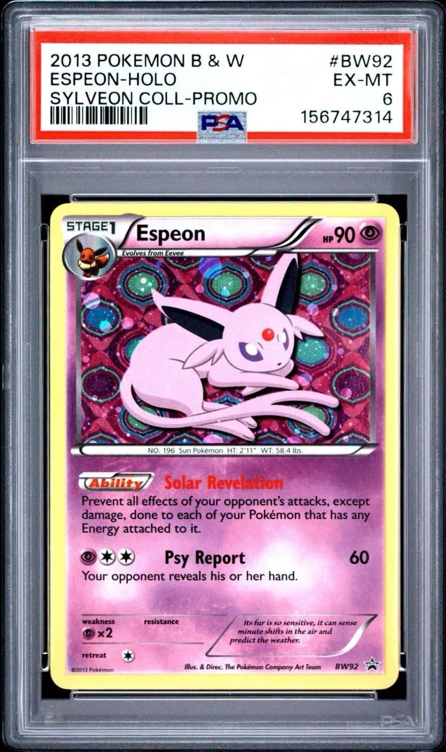 Espeon