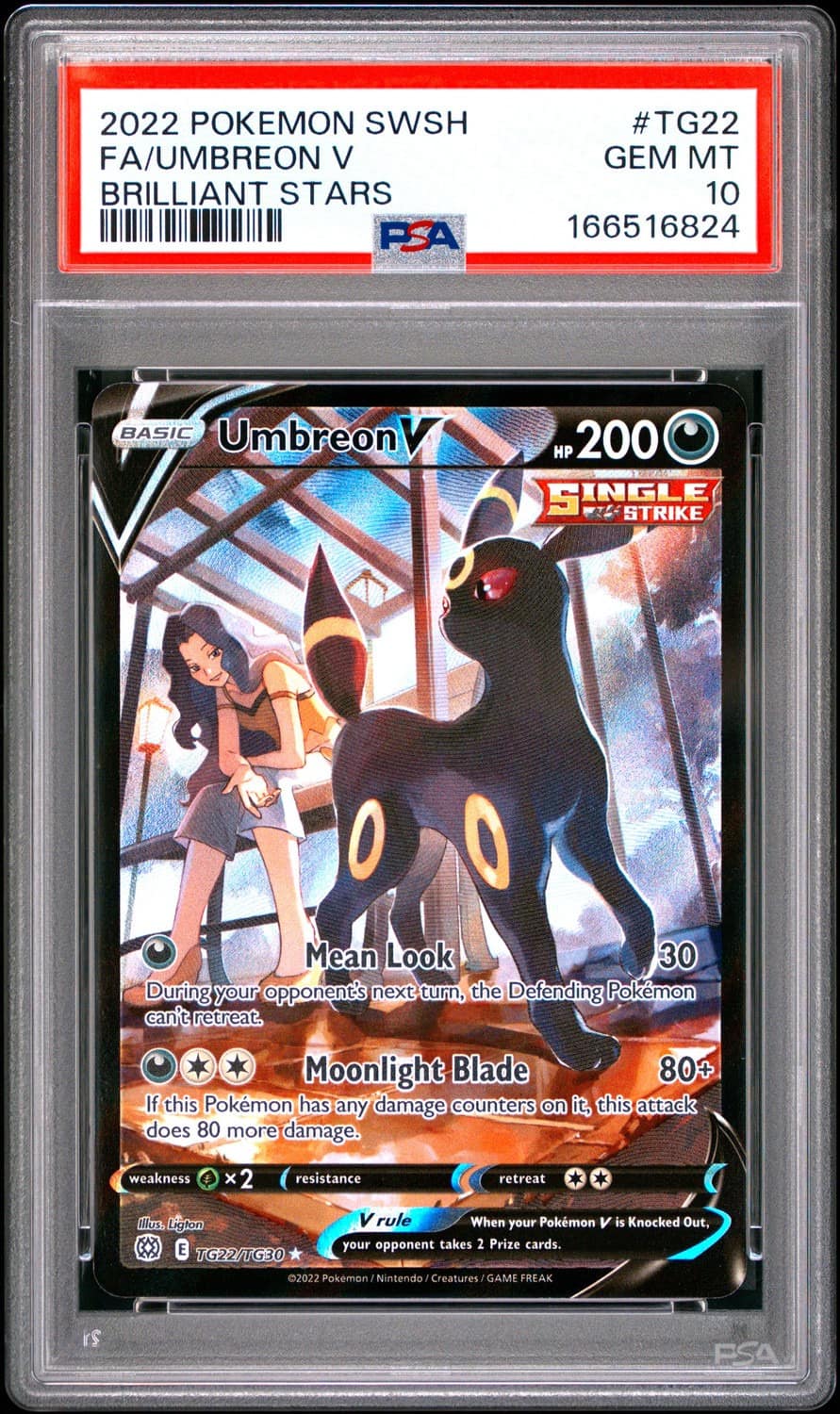 Umbreon V