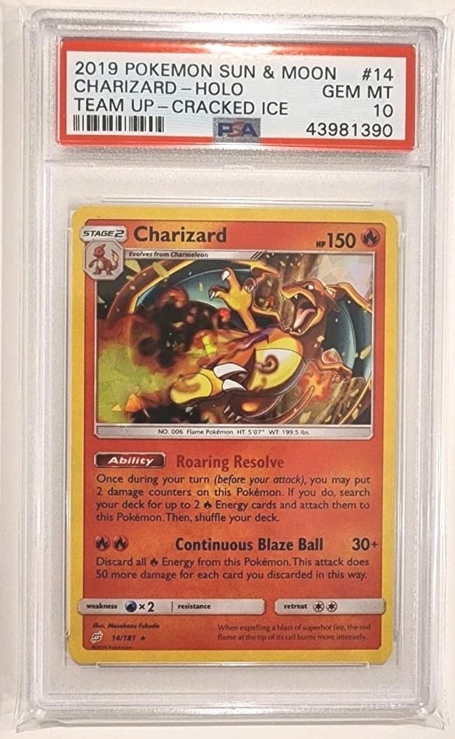 Charizard