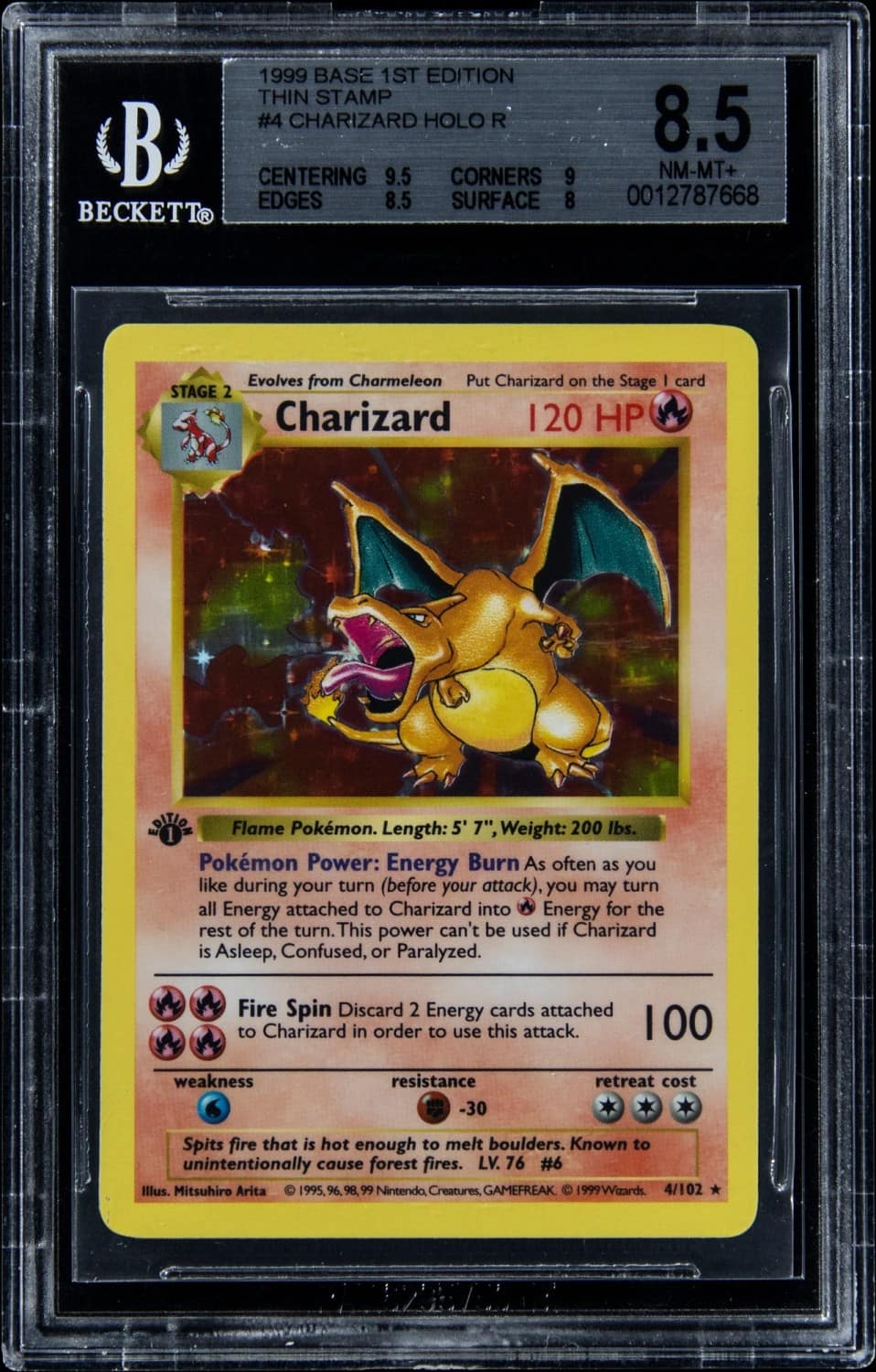 Charizard