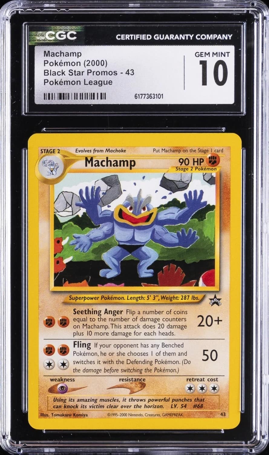 Machamp