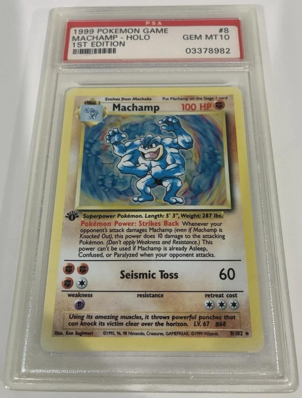 Machamp