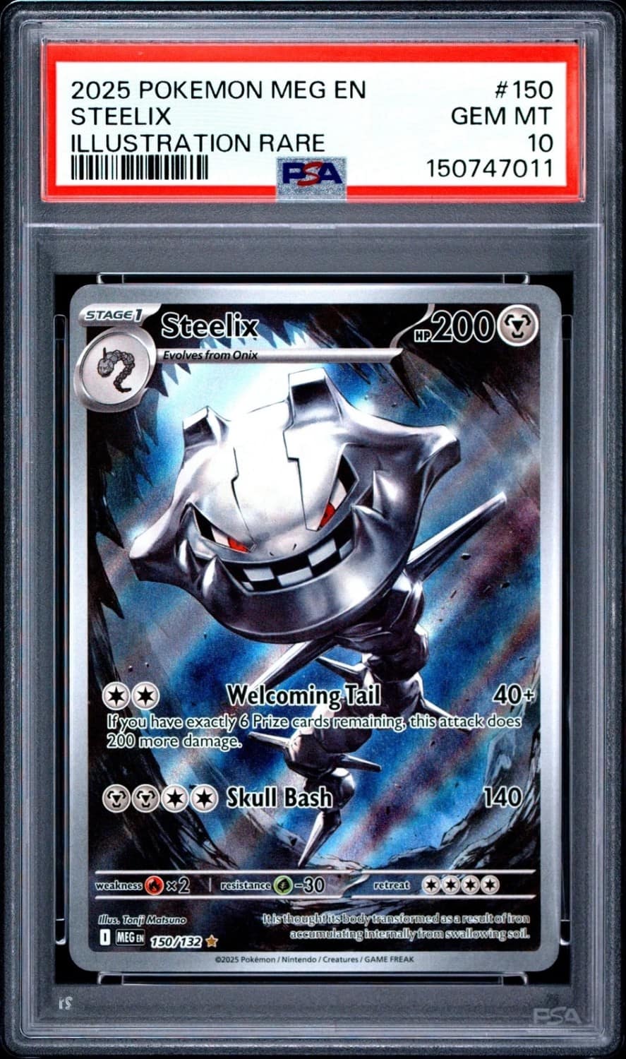 Steelix