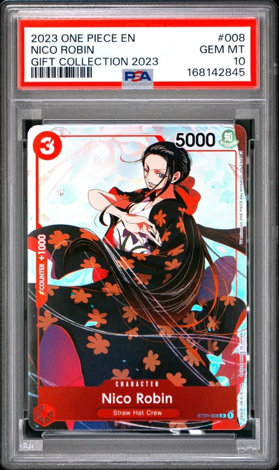 Nico Robin