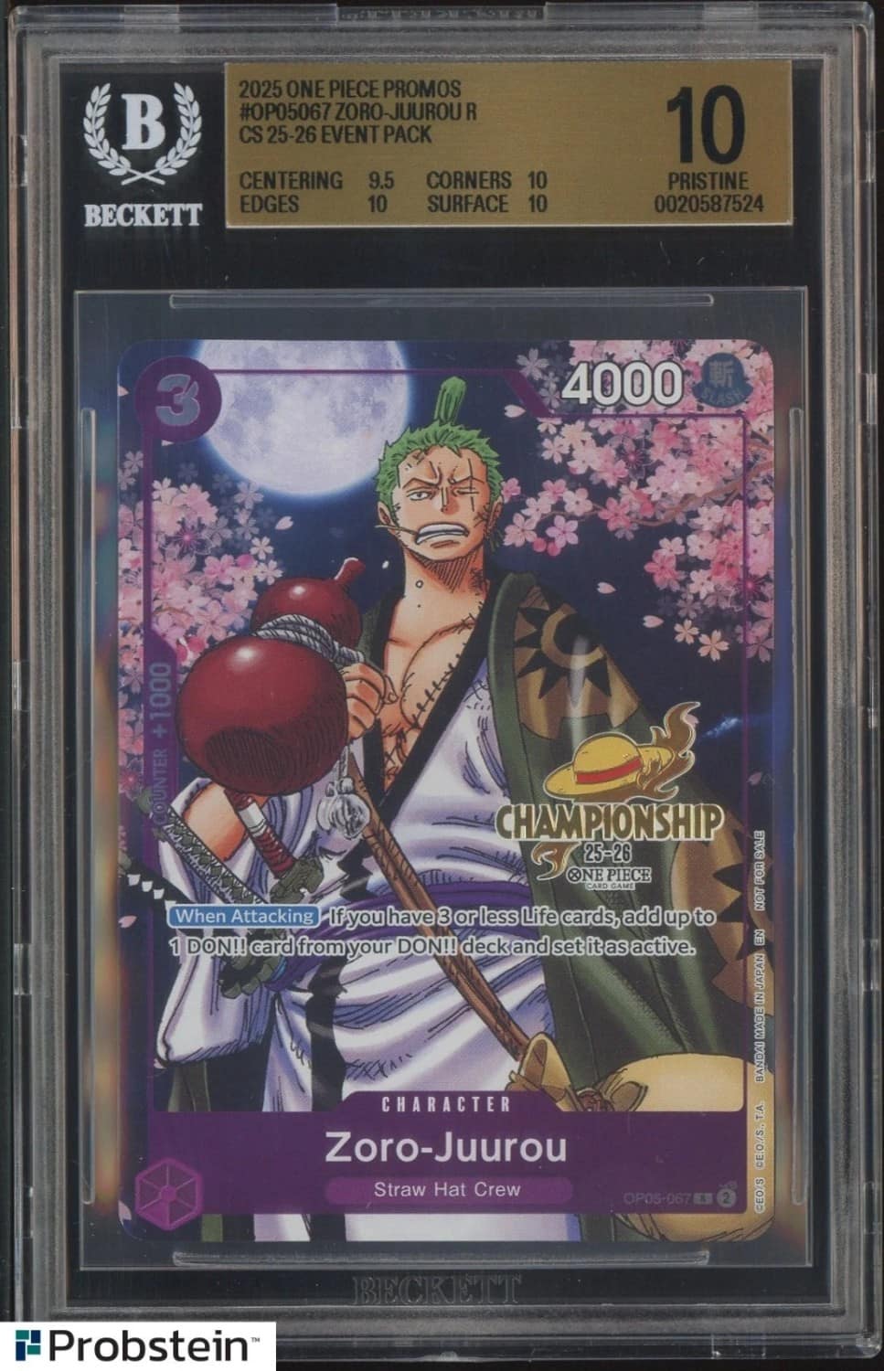 Zoro-Juurou