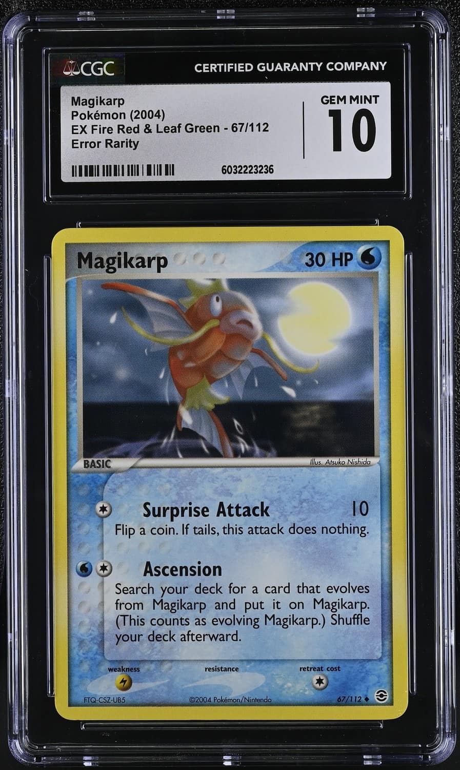 Magikarp