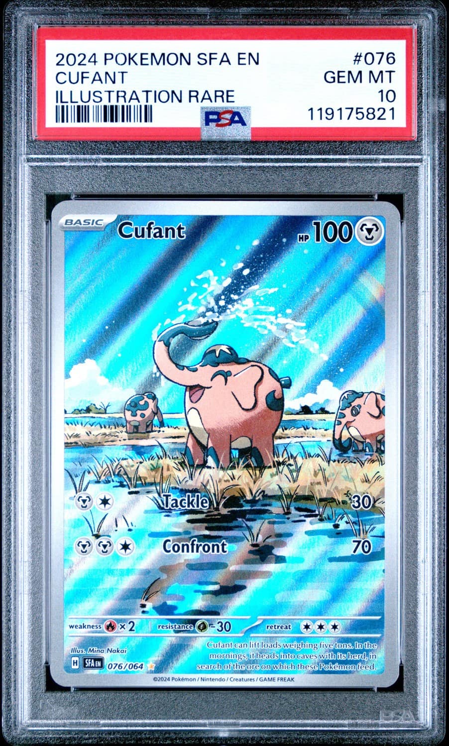 Cufant