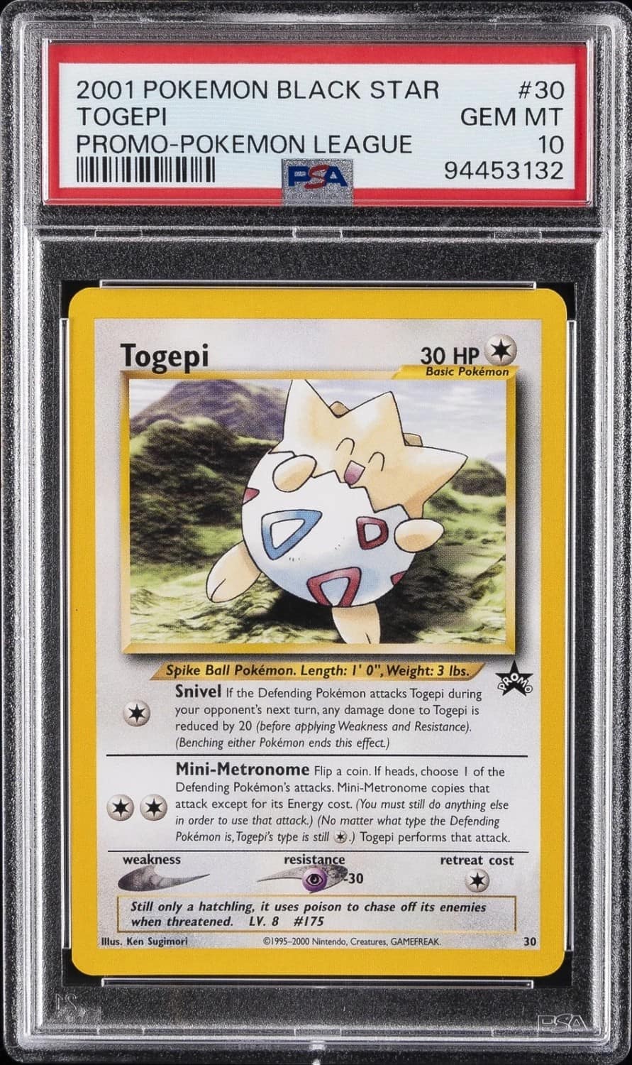 Togepi