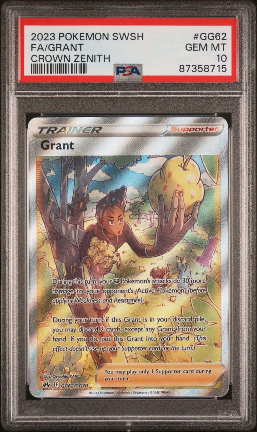 Grant