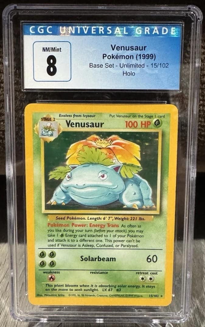 Venusaur