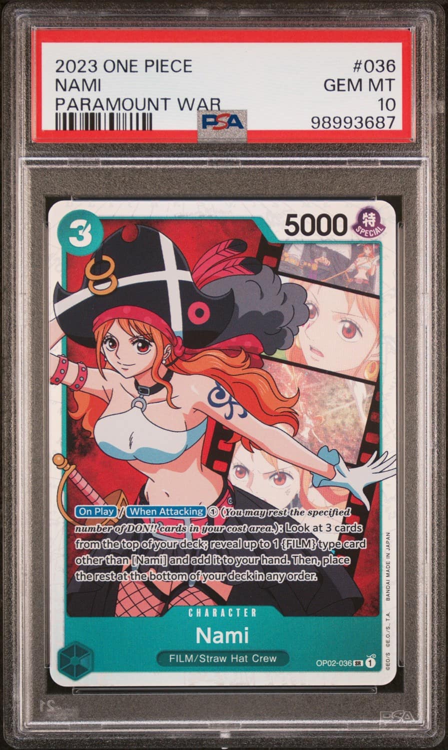 Nami
