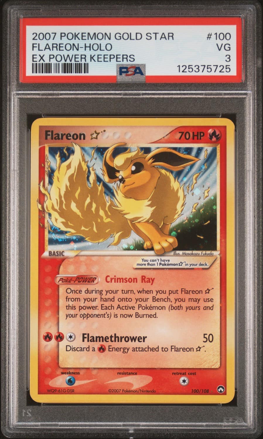Flareon