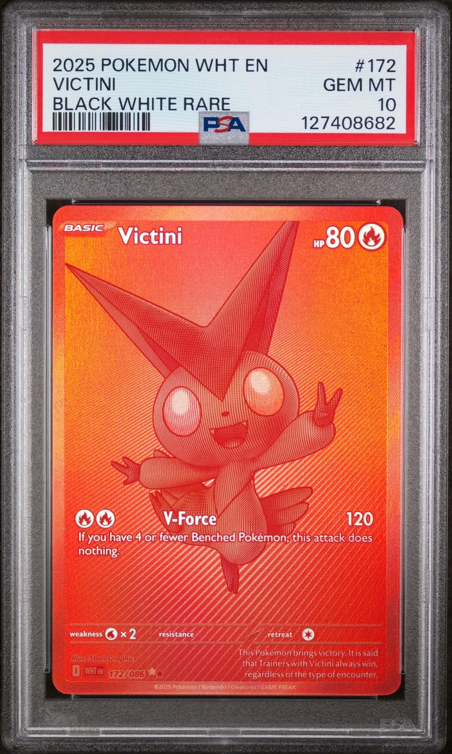 Victini