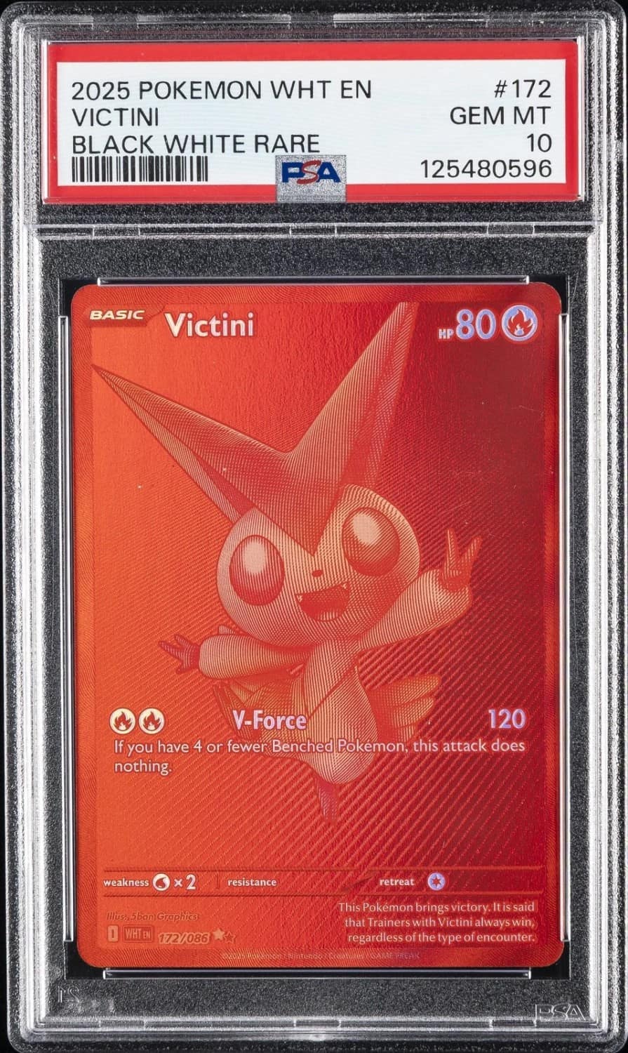 Victini