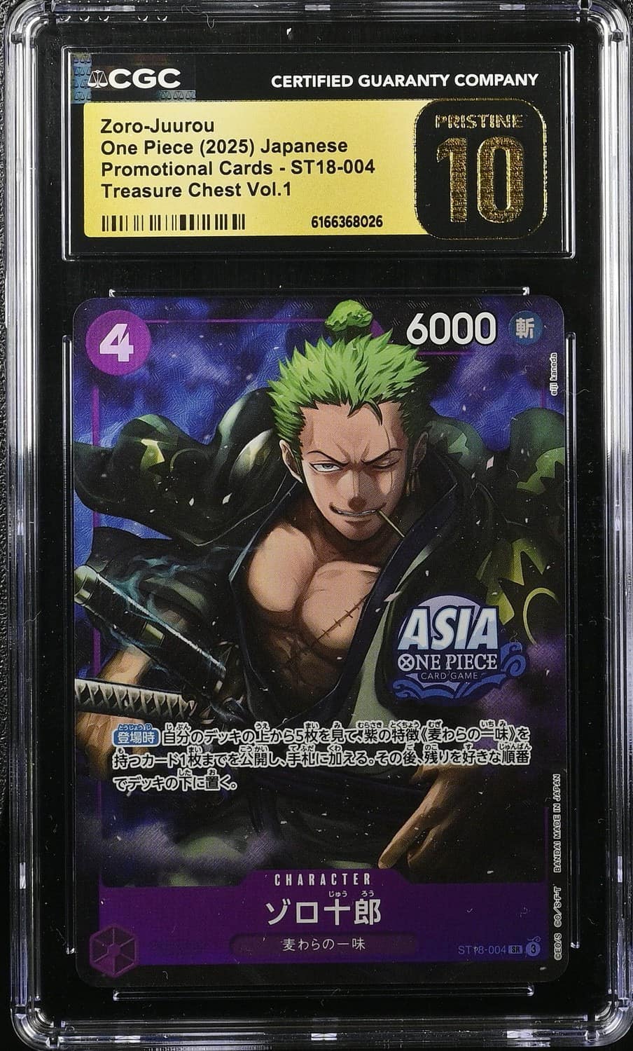 Zoro-Juurou