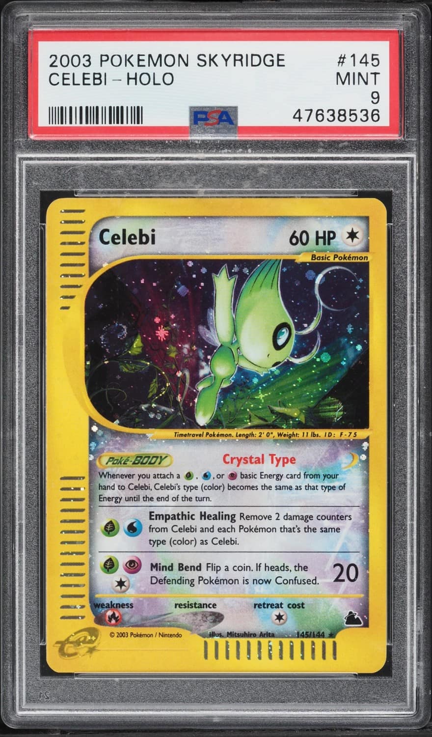 Celebi