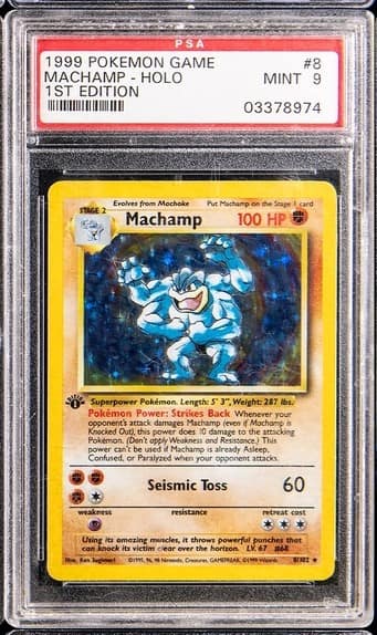 Machamp
