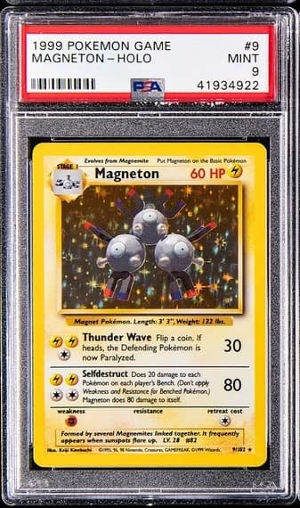 Magneton