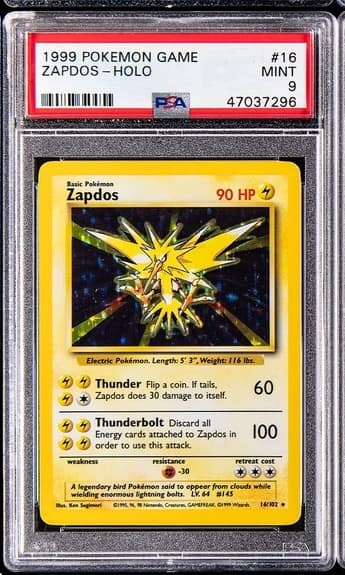 Zapdos