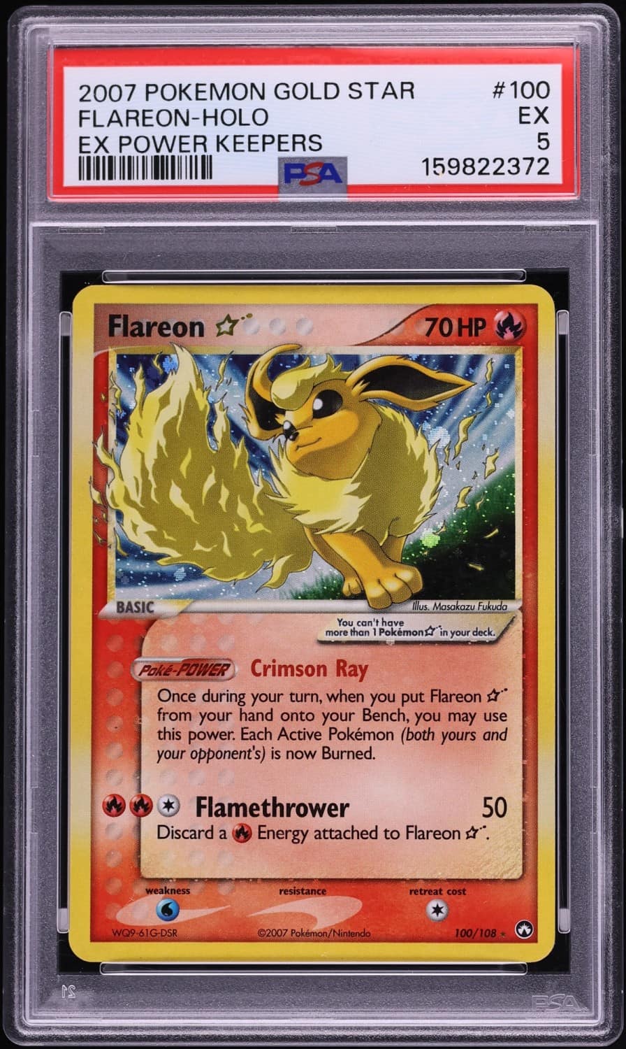 Flareon