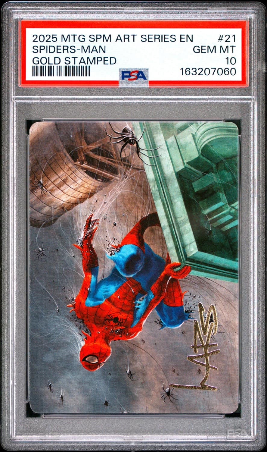Spiders-Man
