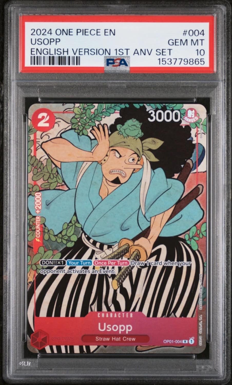 Usopp