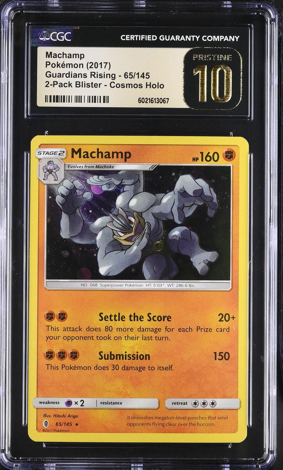 Machamp